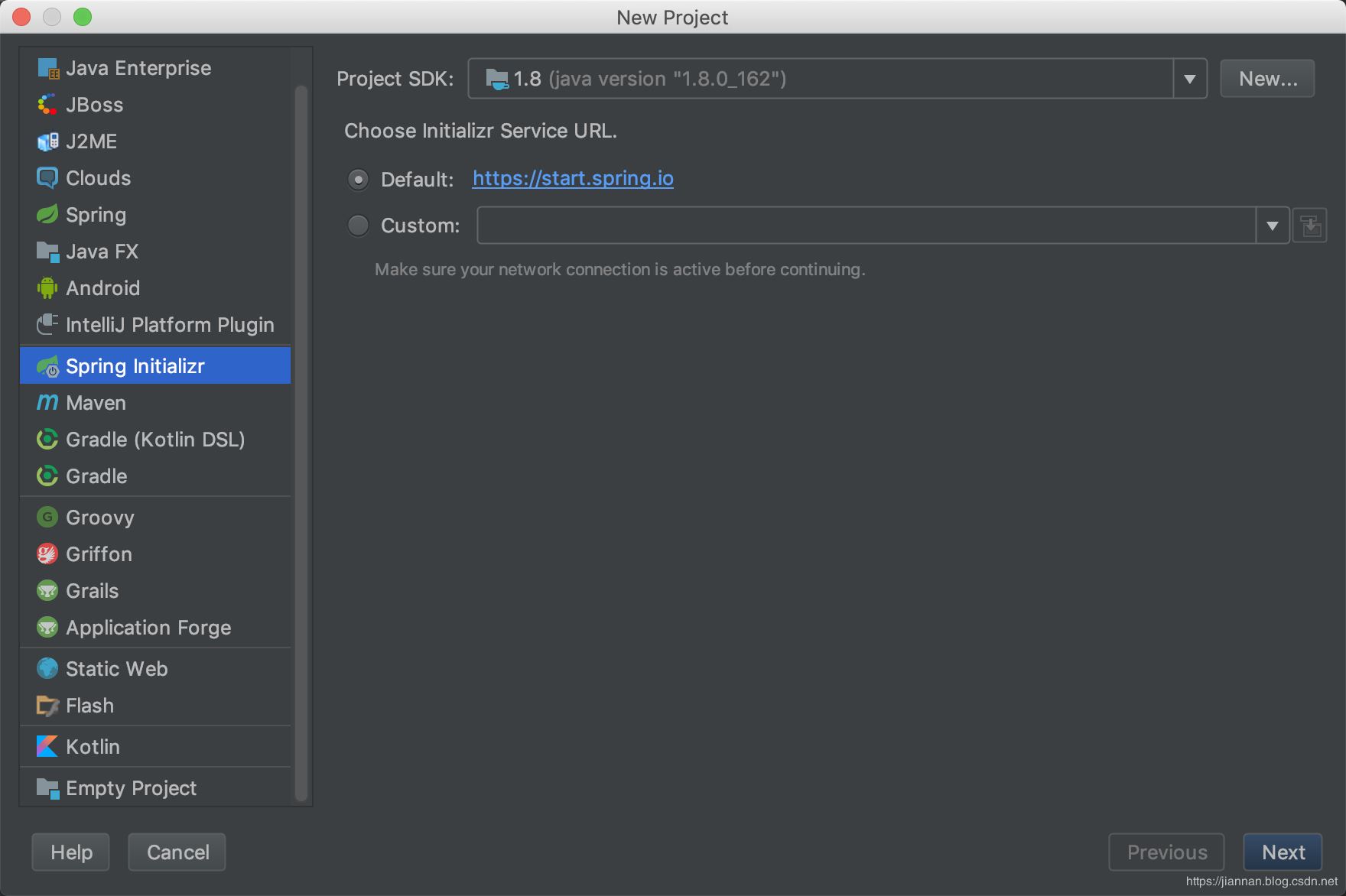 MyBatis-Plus 快速入门案例(小白教程)