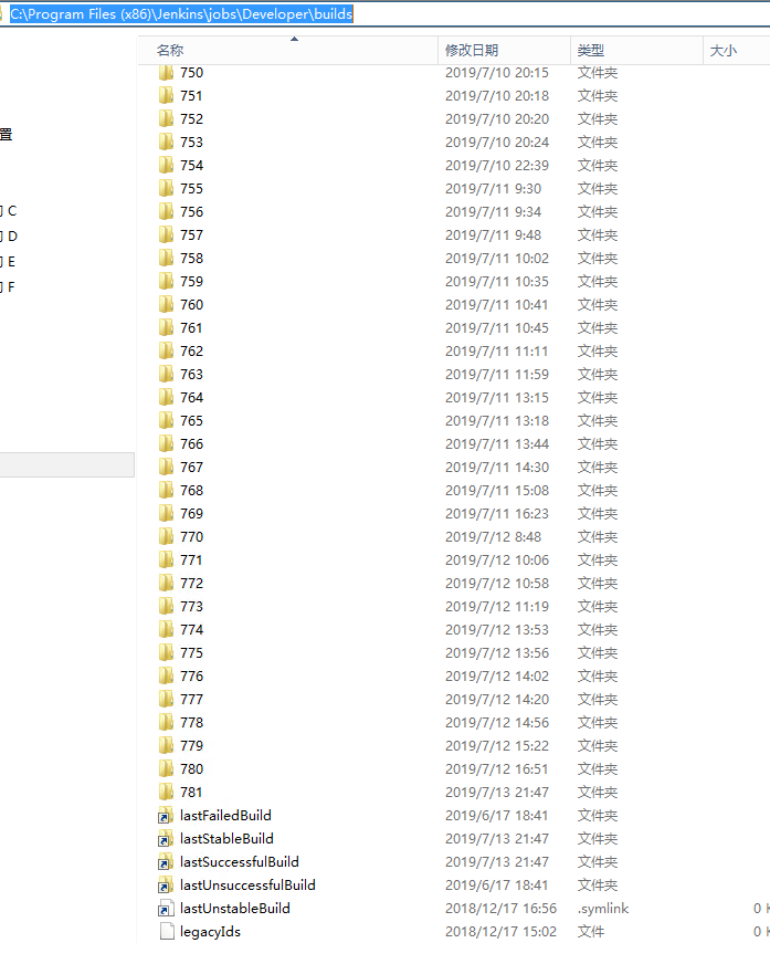 基于jenkins构建结果企业微信提醒