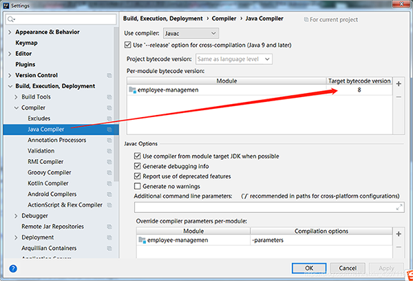 IDEA导入外部项目报Error:java: 无效的目标发行版: 11的解决方法