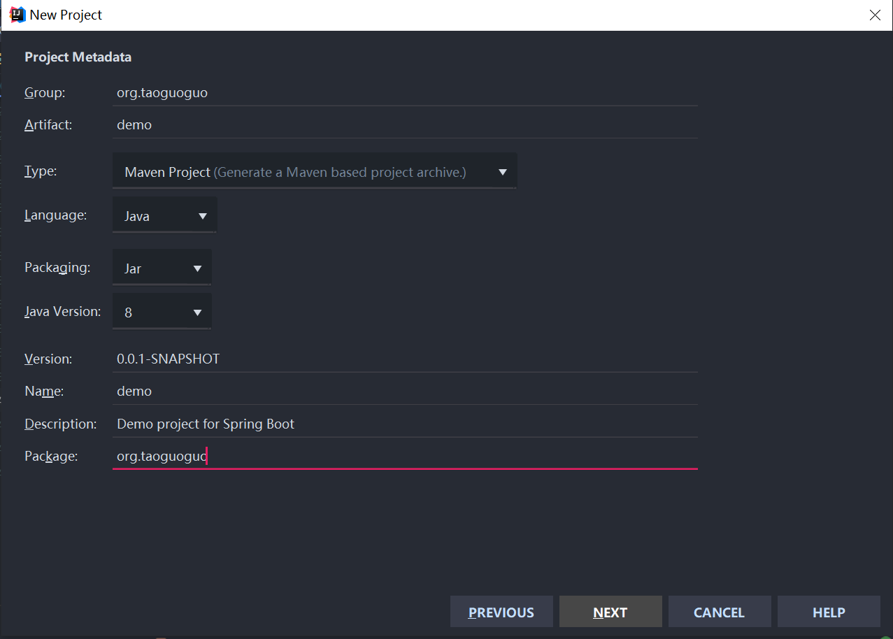 Spring Boot 通过CORS实现跨域问题