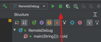 IntelliJ IDEA远程Debug Linux的Java程序,找问题不要只会看日志了(推荐)