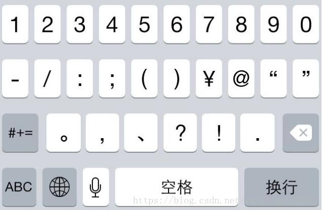 vue 项目软键盘回车触发搜索事件