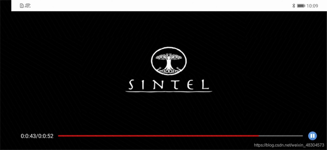 鸿蒙HarmonyOS视频播放的实现