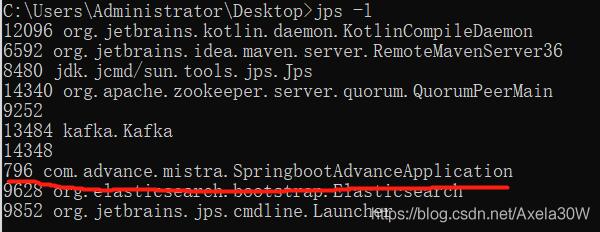 JVM---jstack分析Java线程CPU占用,线程死锁的解决