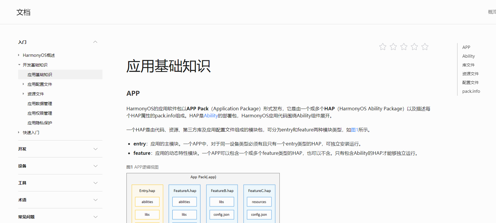 鸿蒙OS运行第一个“hello world”