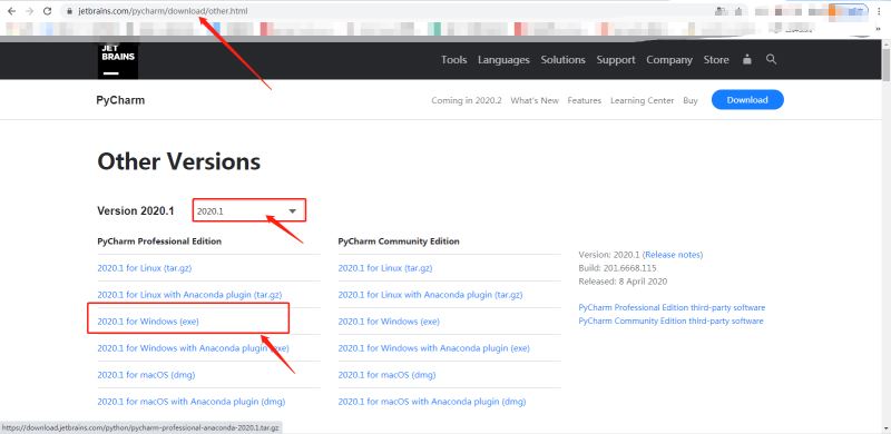 PyCharm 2020.1版安装破解注册码永久激活(激活到2089年)