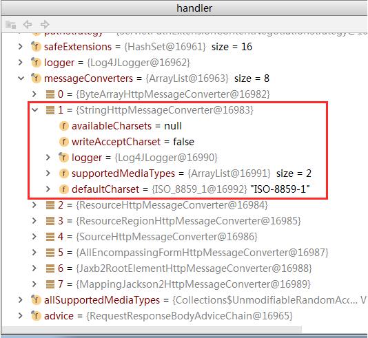 基于Spring Web Jackson对RequestBody反序列化失败的解决