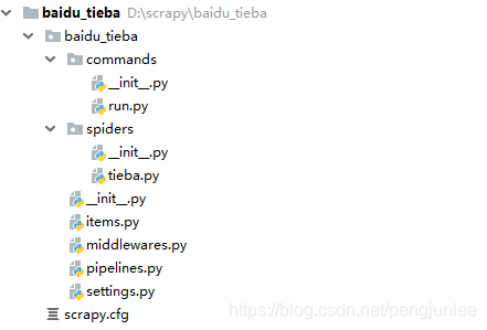 Scrapy中如何向Spider传入参数的方法实现