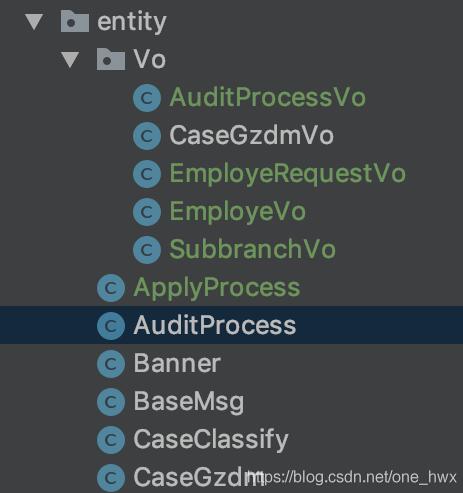 mybatis-plus 返回部分字段的解决方式