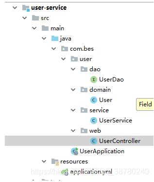 SpringBoot服务开启后通过端口访问无反应的解决