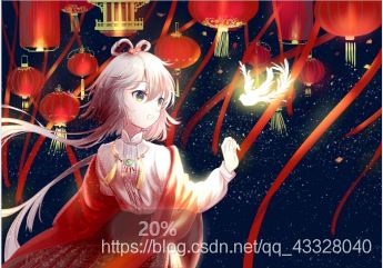 OpenCV读取与写入图片的实现