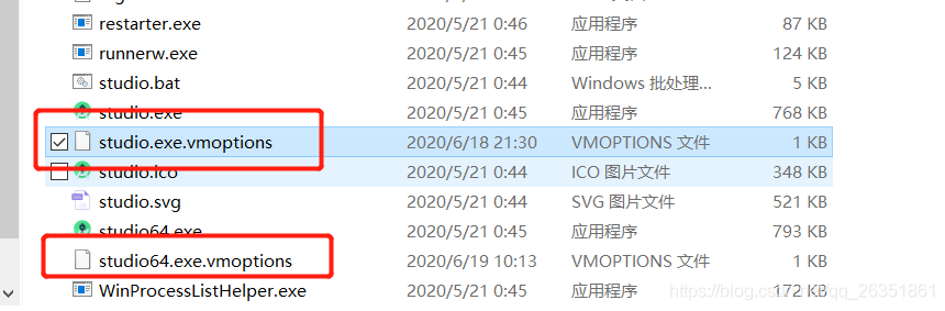 AndroidStudio4.0日志中文乱码问题