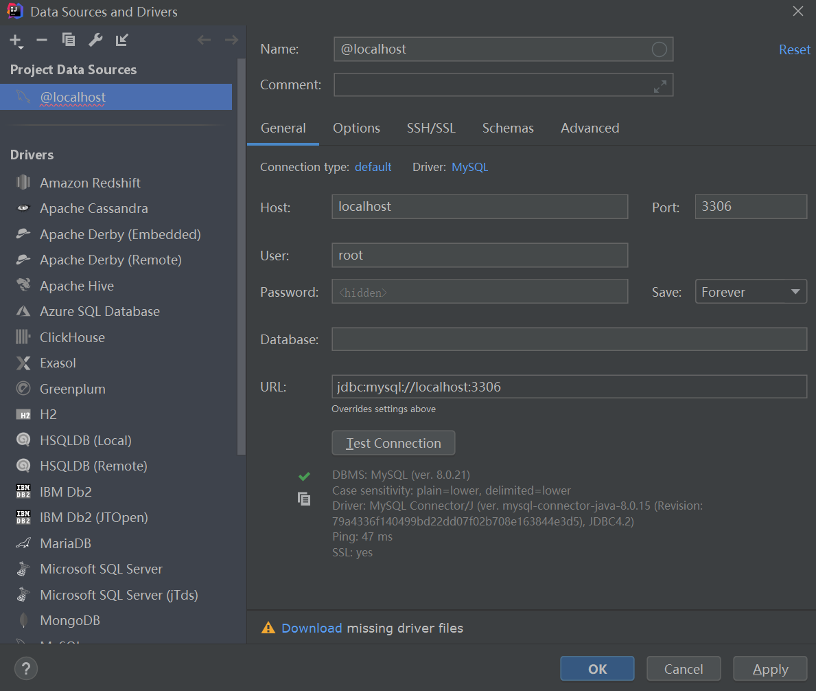 详解SpringBoot整合MyBatis详细教程