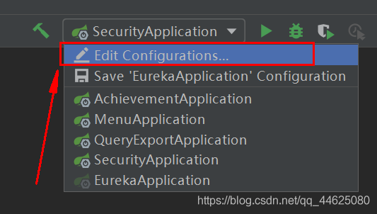 springcloud项目占用内存好几个G导致服务器崩溃的问题