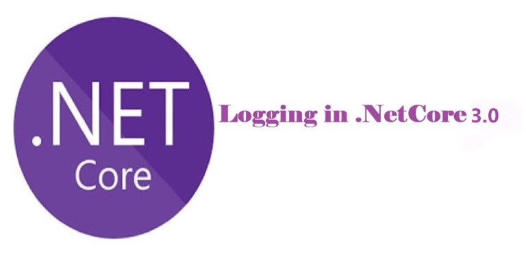 .NET Core3.0 日志 logging的实现