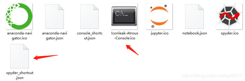 安装Anaconda3及使用Jupyter的方法