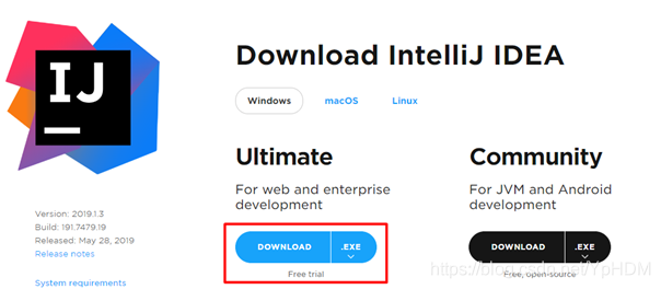 IDEA使用入门小白操作教程