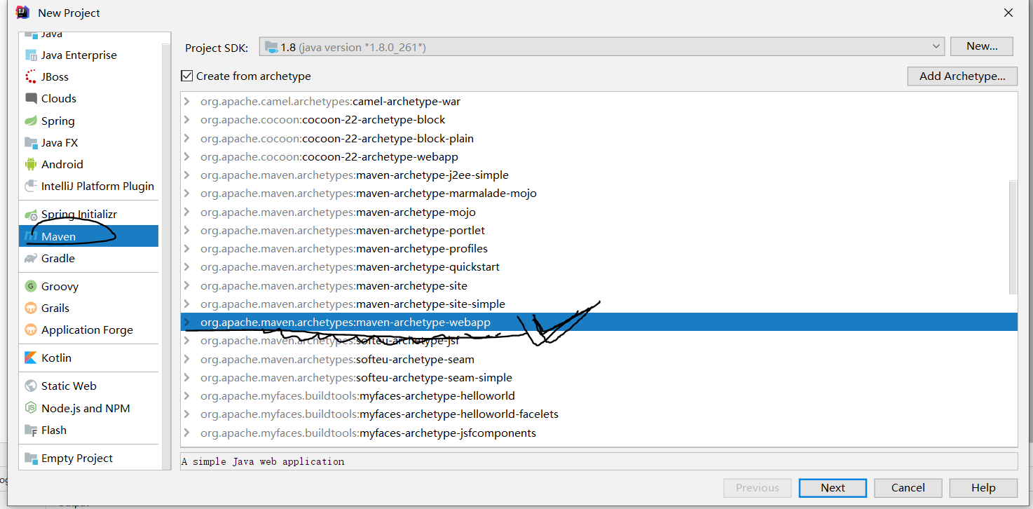 Intellij搭建springmvc常见问题解决方案