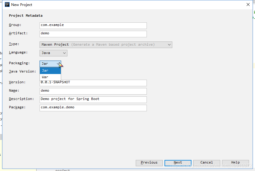 浅谈SpringBoot项目打成war和jar的区别