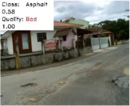 基于OpenCV的路面质量检测的实现