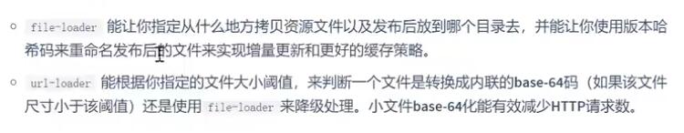 Nuxt.js 静态资源和打包的操作