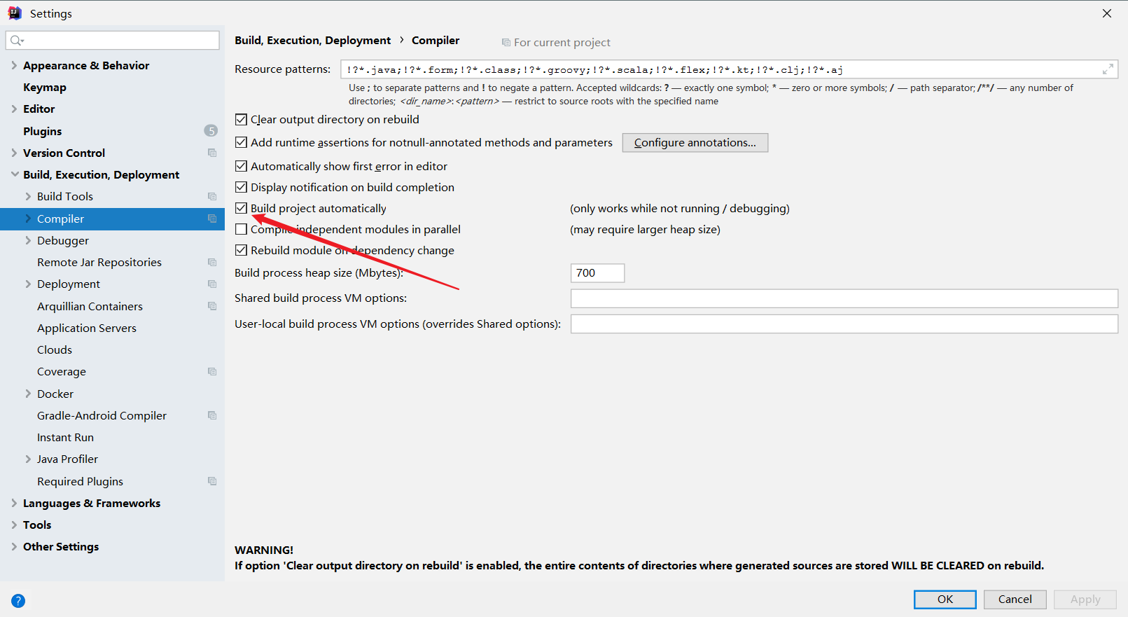 SpringBoot+Idea热部署实现流程解析
