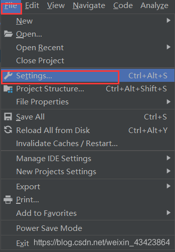 在IDEA2020.2中配置使用Git的详细教程