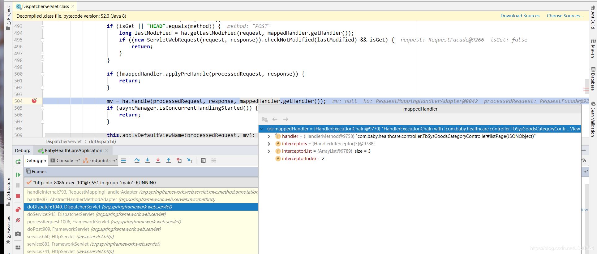 详解SpringBoot中添加@ResponseBody注解会发生什么