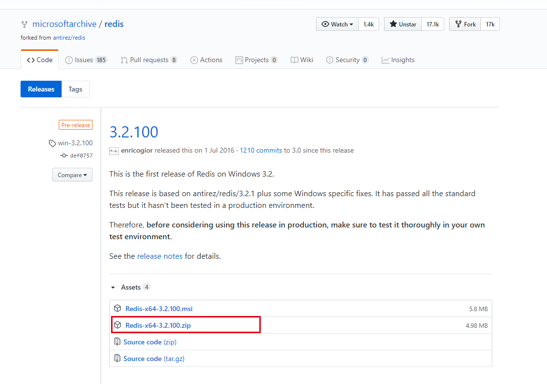 全网最完整的Redis新手入门指导教程