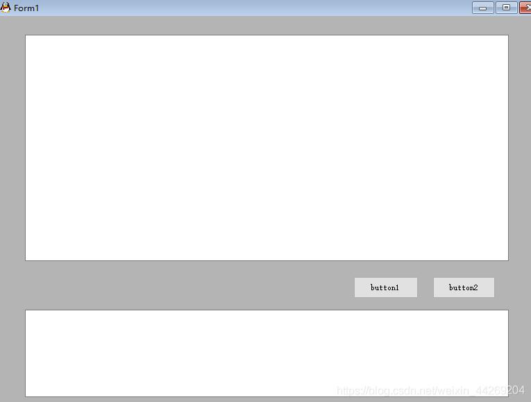 C#实现QQ窗口抖动效果