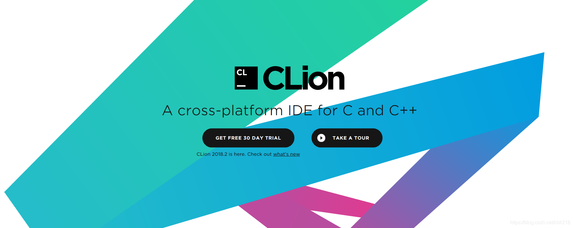CLion安装、汉化、配置图文详解