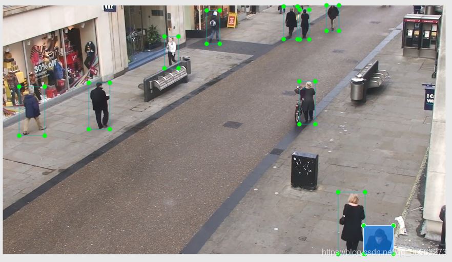 Python批量修改xml的坐标值全部转为整数的实例代码