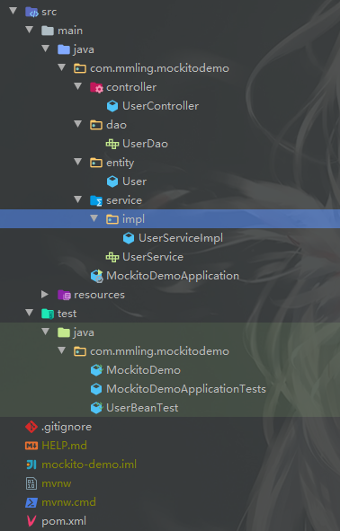 Mockito 结合 Springboot 进行应用测试的方法详解
