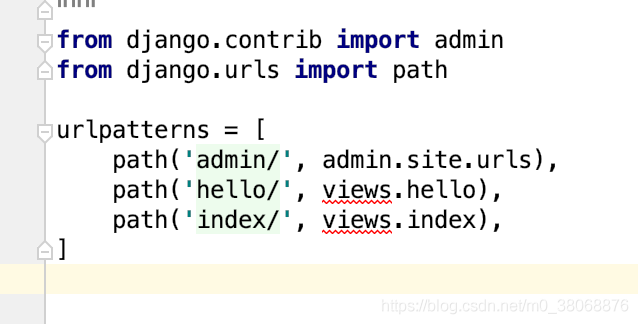 详解pycharm自动import所需的库的操作方法