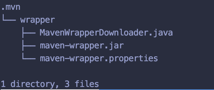 浅谈Maven Wrapper