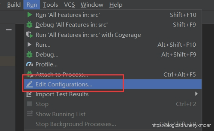 使用IDEA配置Tomcat和连接MySQL数据库（JDBC）详细步骤
