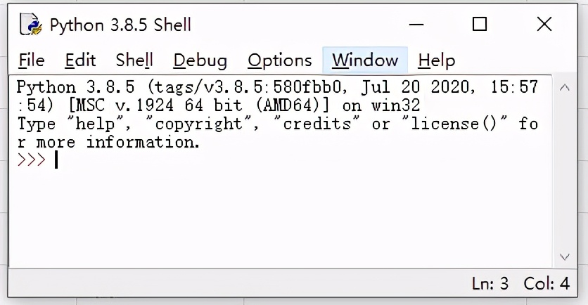 Python常用GUI框架原理解析汇总