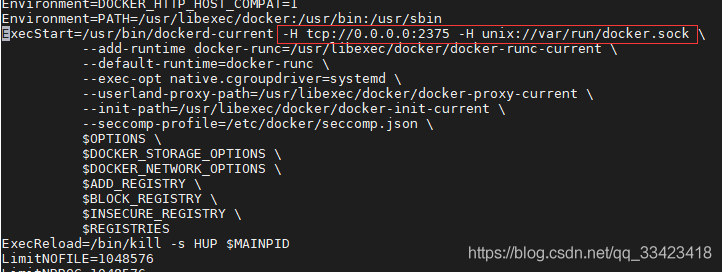 IDEA使用Docker插件远程部署项目到云服务器的方法步骤