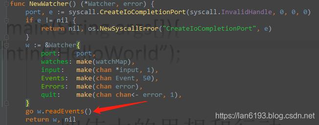 Golang使用第三方包viper读取yaml配置信息操作