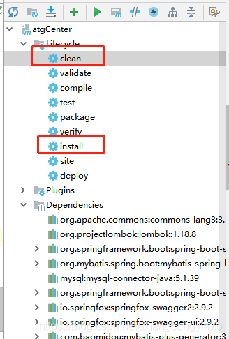 springboot项目如何打war包流程的方法