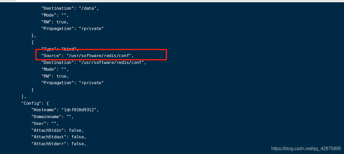 Docker常用命令Study03详解
