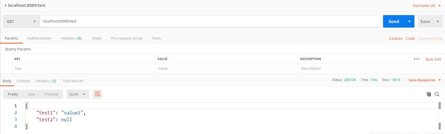 Go语言设置JSON的默认值操作