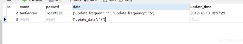 PostgreSQL 更新JSON,JSONB字段的操作