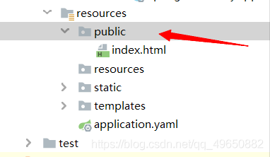 浅析SpringBoot2.4 静态资源加载问题