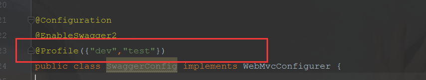 swagger添加权限验证保证API（接口）安全性(两种方法)