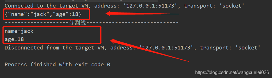 详解Jackson 使用以及性能介绍