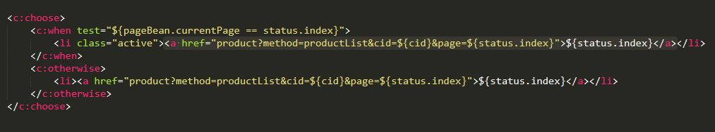 详解servlet调用的几种简单方式总结