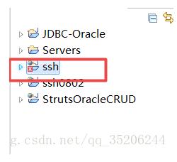 完美解决Eclipse导入的项目上有个红叉,但不影响项目运行的问题