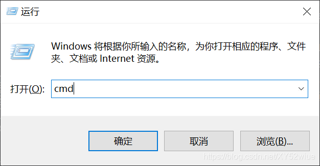 使用豆瓣源来安装python中的第三方库方法