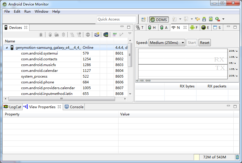 详解appium自动化测试工具(monitor、uiautomatorviewer)